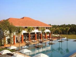 Alila Diwa Goa 5 - лучшее предложение по турам на Гоа